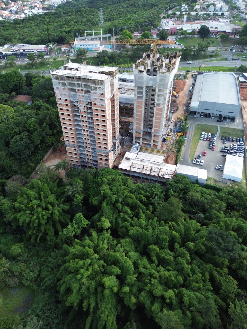 Residencial Milao