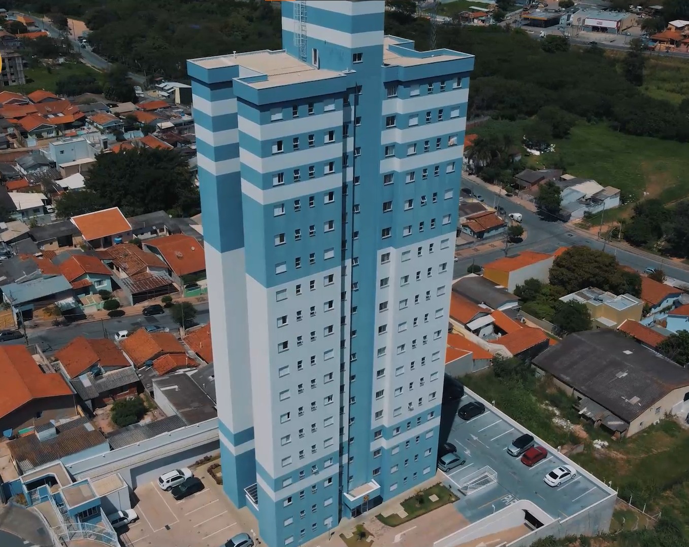 Residencial Santa Elisa