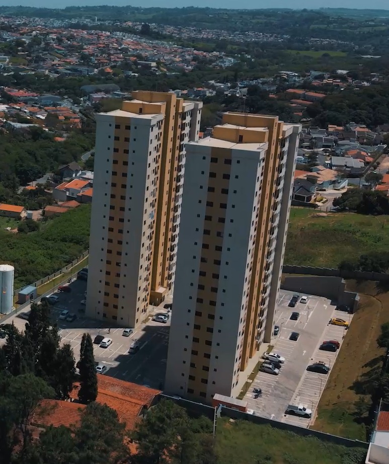 Residencial Valença