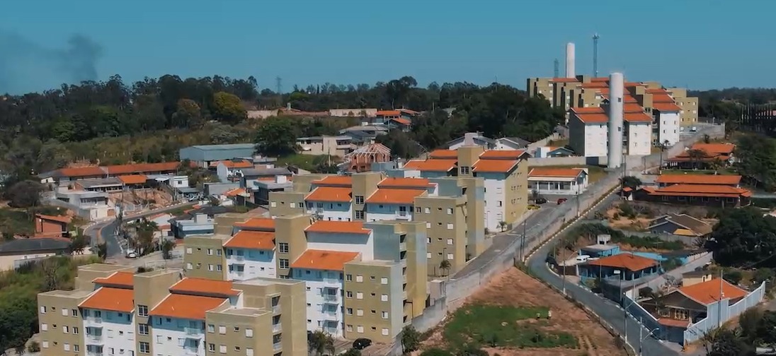 Residencial Viena I e II